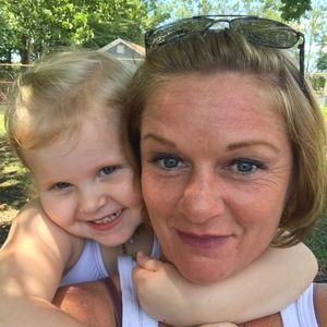 Meet your Posher, Lori